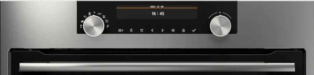 Духовой шкаф Asko OP8687S