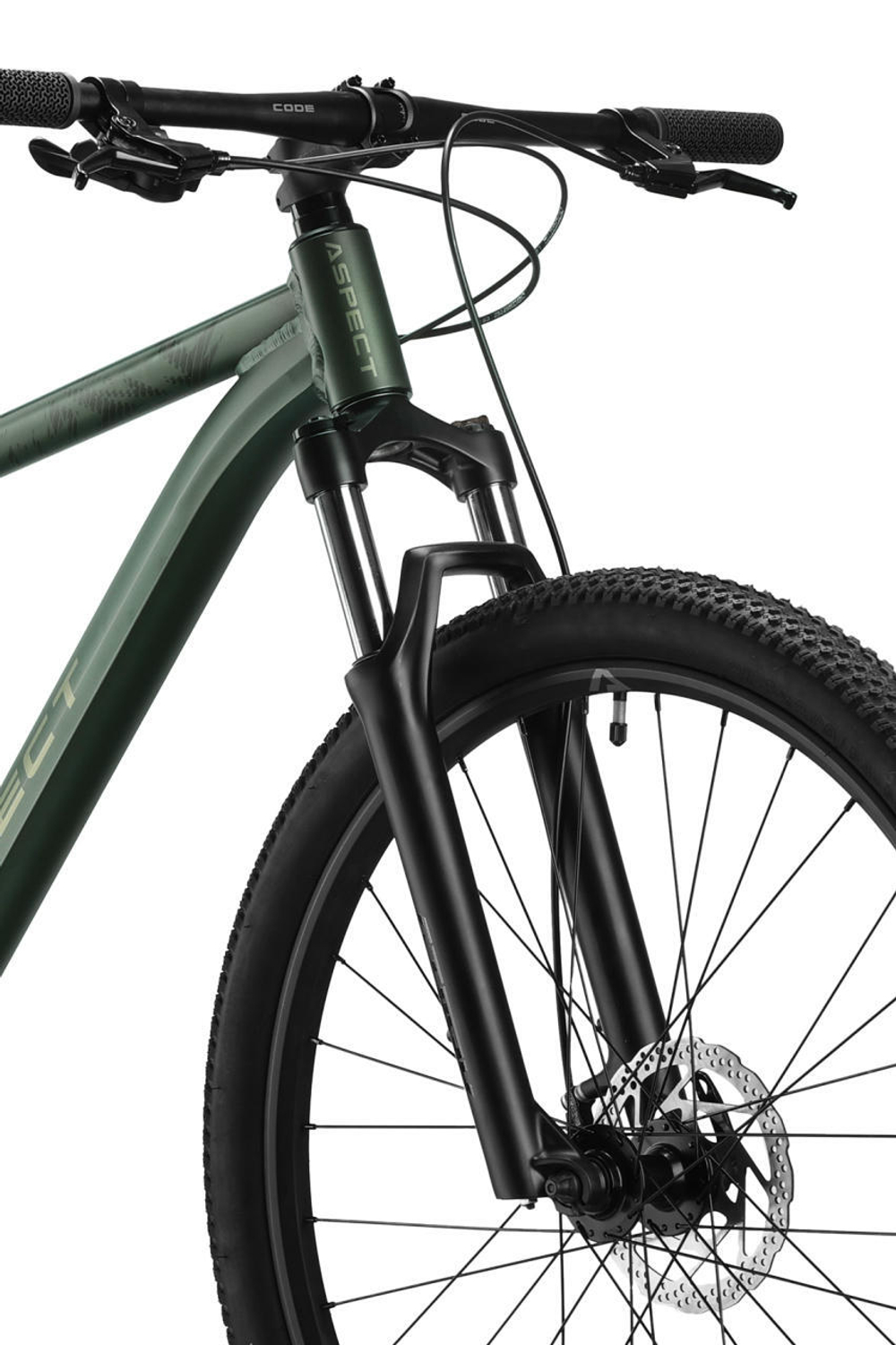 Горный велосипед Aspect Radium 27.5 (2025)