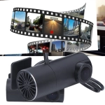Видеорегистратор Питер Маркет U7 DVR, 1080p, для Андроид магнитол