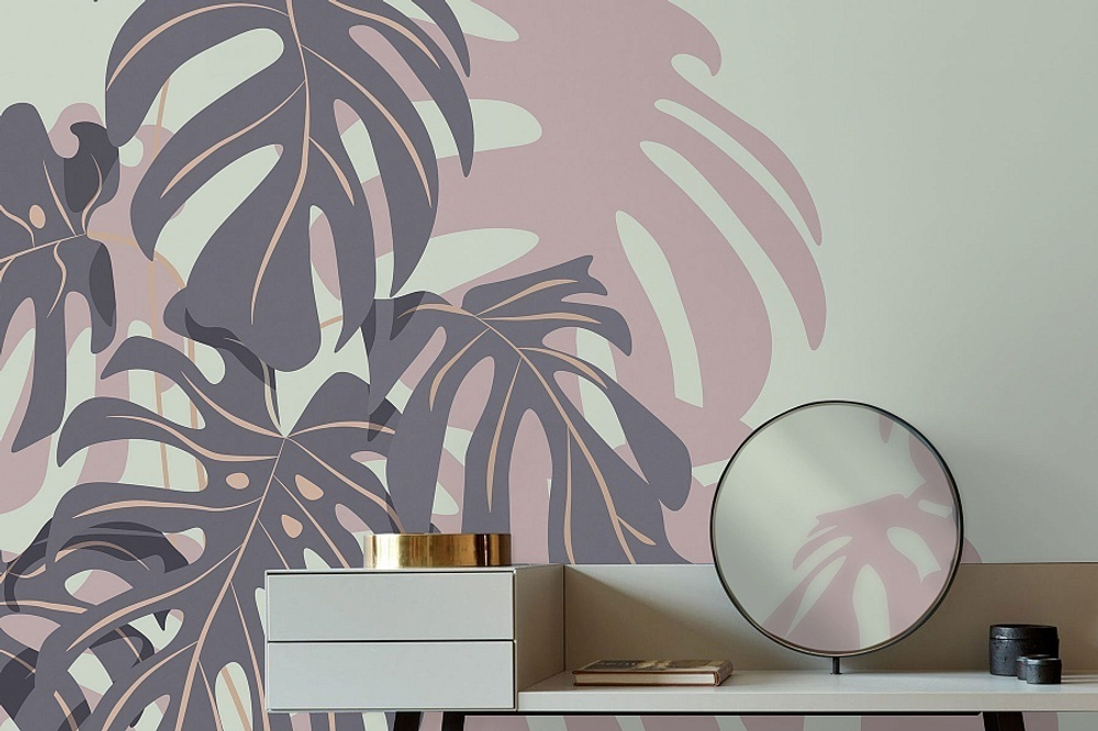 Обои и панно Affresco, коллекция  Fantasy