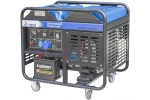 Дизельный генератор (12 кВт) TSS SDG 14000EHA
