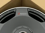 КОВАНЫЕ ДИСКИ ДЛЯ MERCEDES-BENZ GLE 580 2024 МЕРСЕДЕС-БЕНЗ