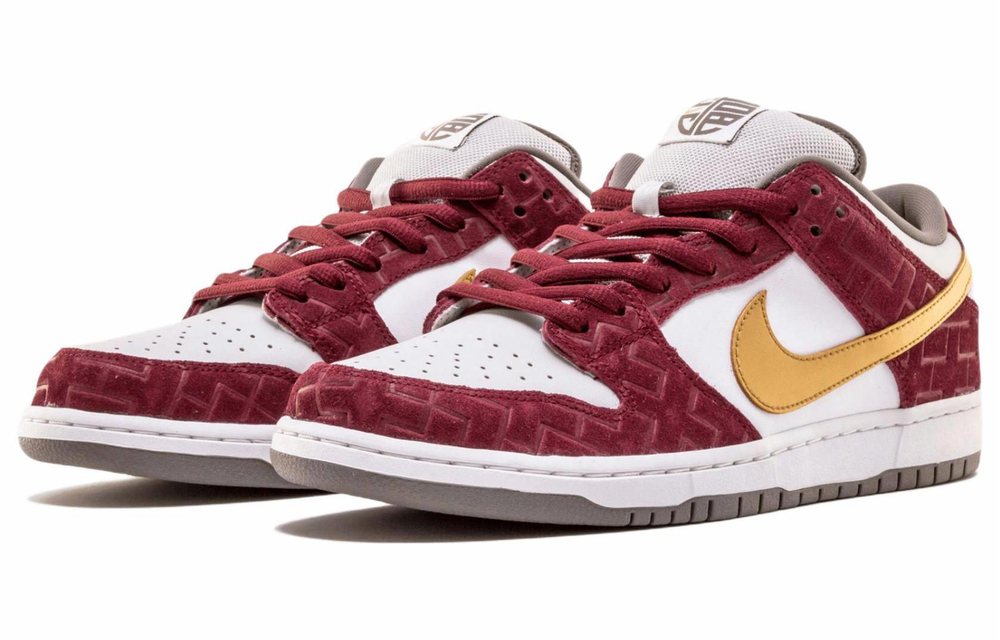 Кроссовки Nike Dunk Sb Shanghai 2013