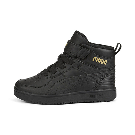 Детские ботинки PUMA Rebound Rugged V PS