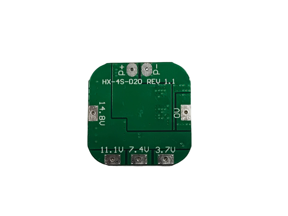 Плата контроля ET 4SLi-10A3535