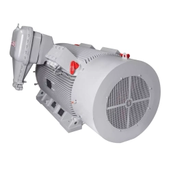 Электродвигатель ESQ M 400-SDN 6,0-400/3000-EP-A IP55 (SG) 400/3000 IM1001