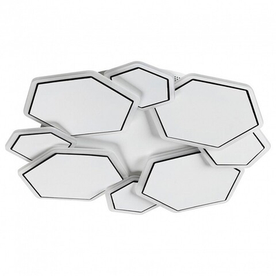 Накладной светильник Lumion BRIDGE 8012/75CL