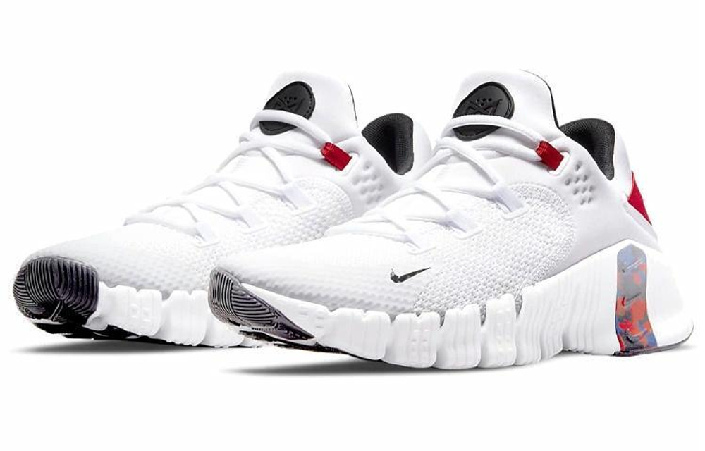 Кроссовки Nike Free Metcon 4