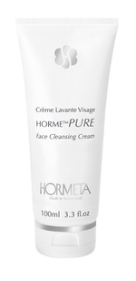 HORMETA Ормета ОрмеПюр Крем для лица очищающий Hormeta HormePure Face Cleansing Cream 100 мл