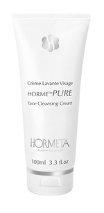 HORMETA Ормета ОрмеПюр Крем для лица очищающий Hormeta HormePure Face Cleansing Cream 100 мл