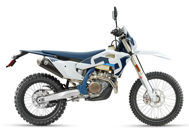 Husqvarna FE 501 2026