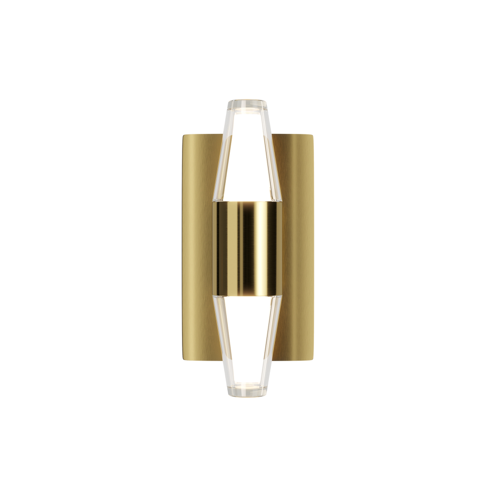 Настенный светильник (бра) Maytoni MOD401WL-L6BS3K