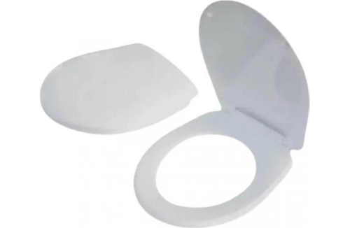 Сиденье д/унитаза СУ 66.07.80 (Анимо,Премьер.Бореаль)