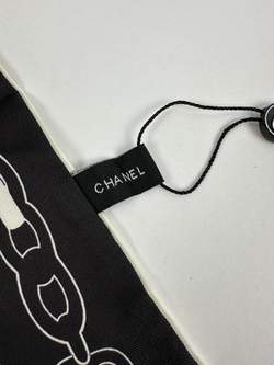 Шарф Chanel
