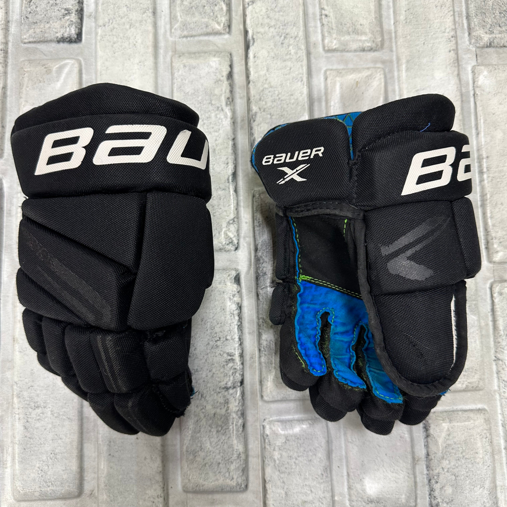 Bauer X JR 11”