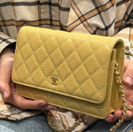 Сумка CHANEL