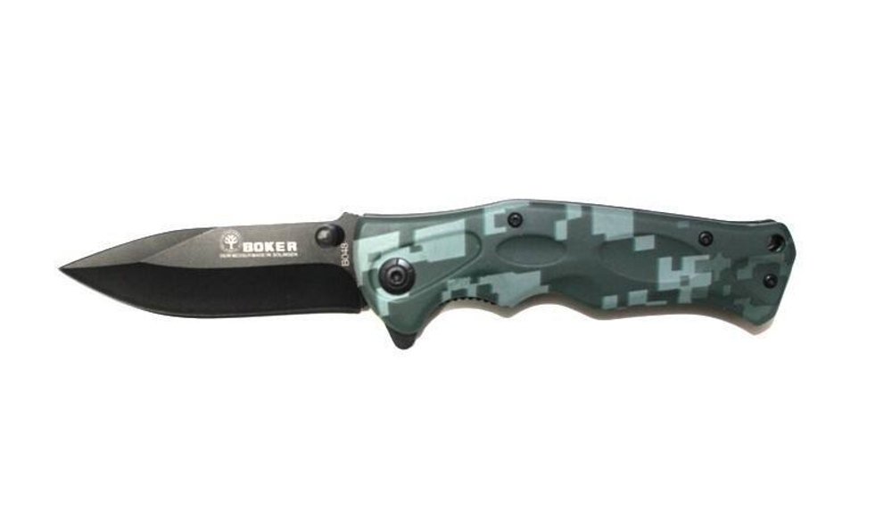 Нож складной Boker B048 Digital