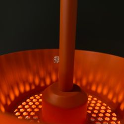 Подвесной светильник SOTA Оранж