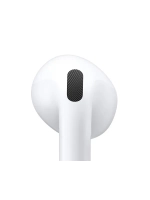 Наушники Apple AirPods 4 (без ANC), белый (MXP63)