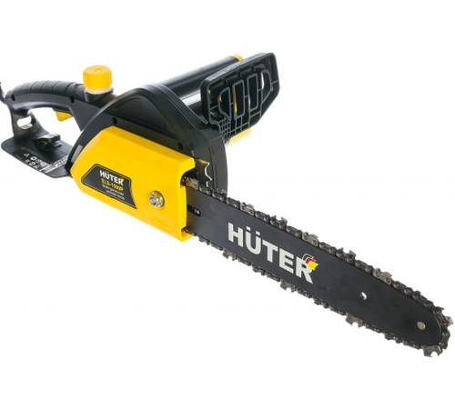 Пила цепная электрическая Huter ELS-1500P 70/10/4