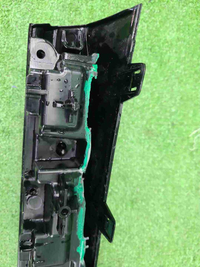 Решетка радиатора Changan CS35PLUS (2021-н.в.)