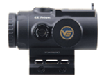 Прицел призматический Vector Optics Paragon 4x24, VEPS-MBR (SCPS-M04)