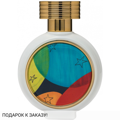 Haute Fragrance Company Party on the Moon