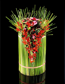 International Floral Art 2010/2011