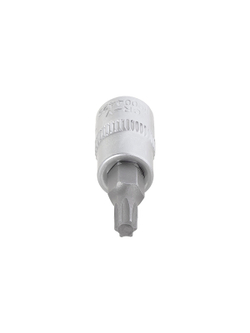 Головка 1/4" со вставкой TORX T25 L=38, ARNEZI R0004425
