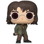 Фигурка Funko POP! Rocks - Oasis Liam Gallagher