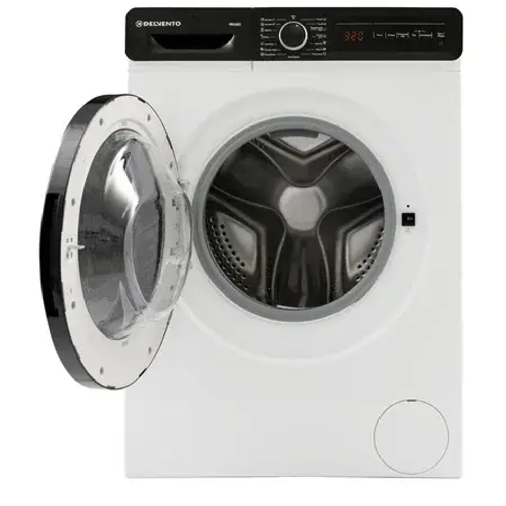 Стиральная машина Delvento VW42653 Energy Twist White (q)