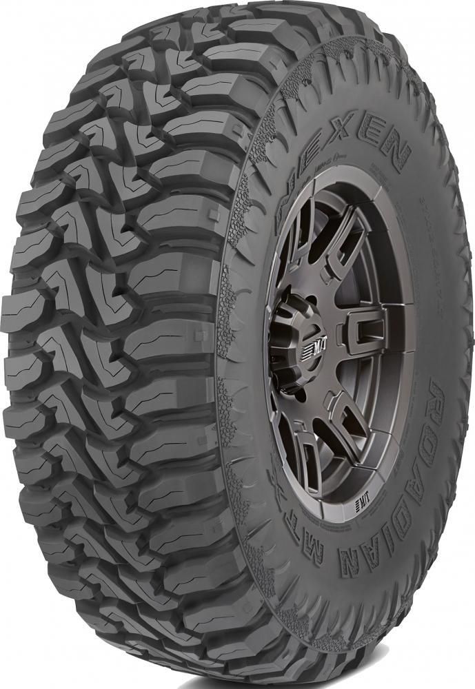Nexen-Roadstone Roadian MTX 245/75 R17 121Q
