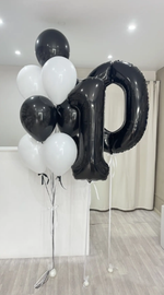 шары для девочек №444