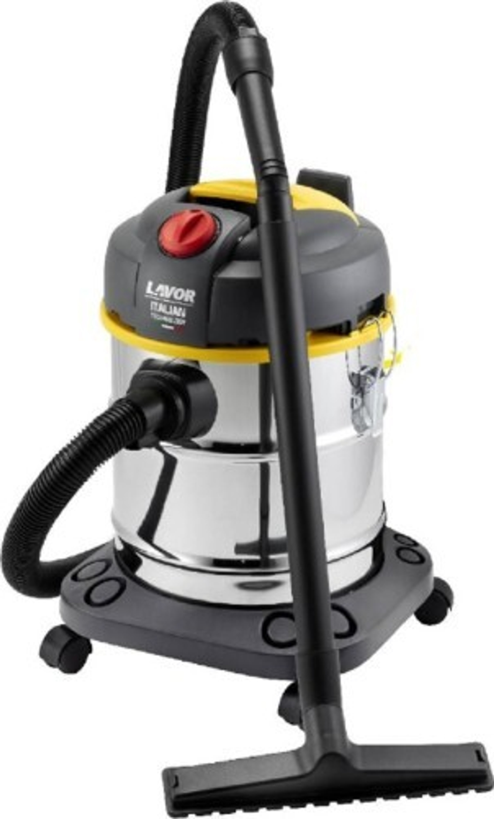 Пылесос сетевой Lavor WTP 20 X 40028-00023