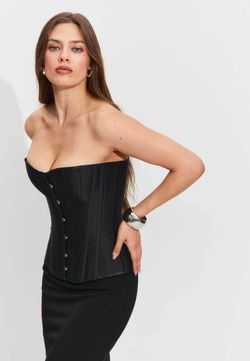 Тот самый корсет