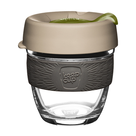 Кружка brew s 227 мл silverleaf