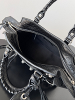 Balenciaga Neo Cagole City Small Bag 26 cm