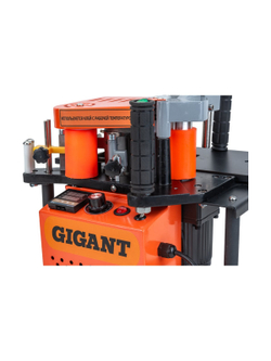 Кромкооблицовочный станок 1200Вт Gigant MF171A