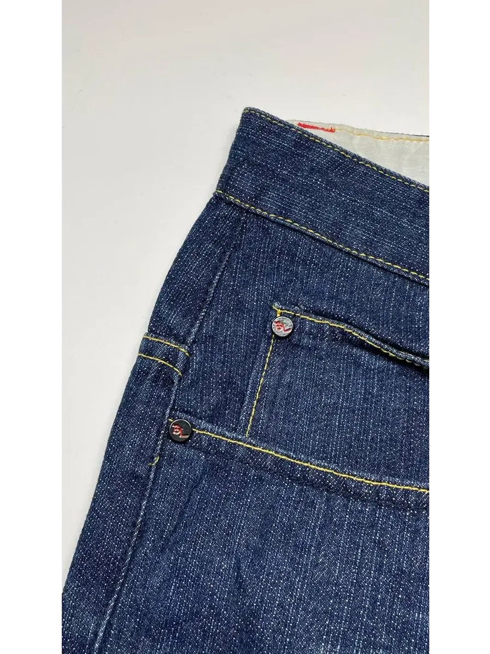 Джинсы от Blood Line M+FG South pole True religion Jnco