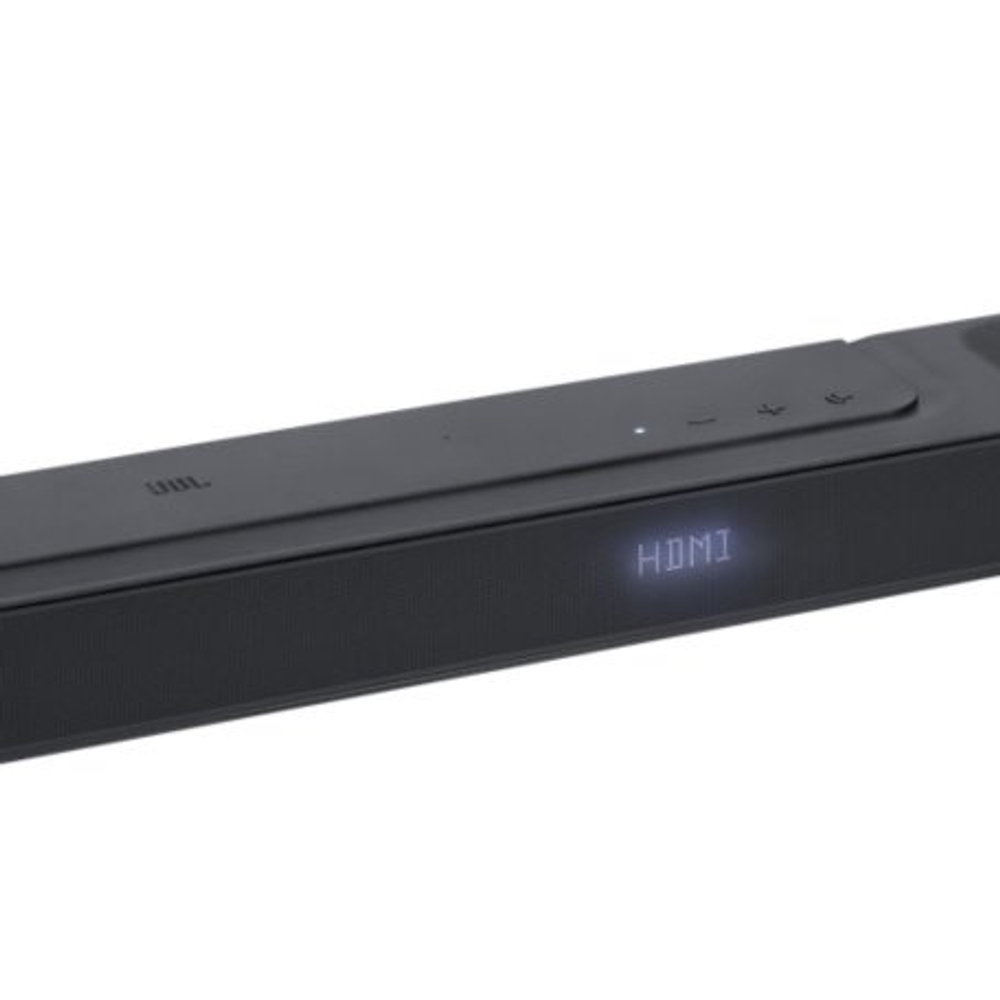 Саундбар JBL 800 5.1.2 720Вт+340Вт черный (JBLBAR800PROBLKUK)