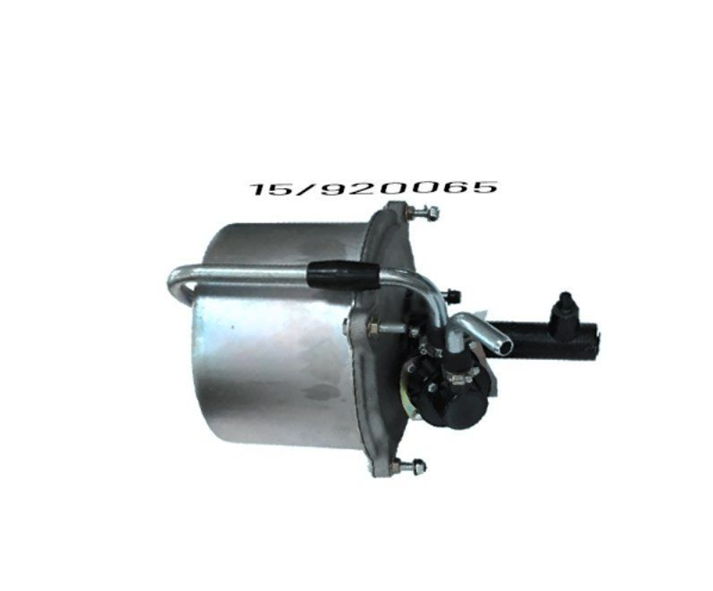 Вакуумный усилитель тормозов JCB 15/920065