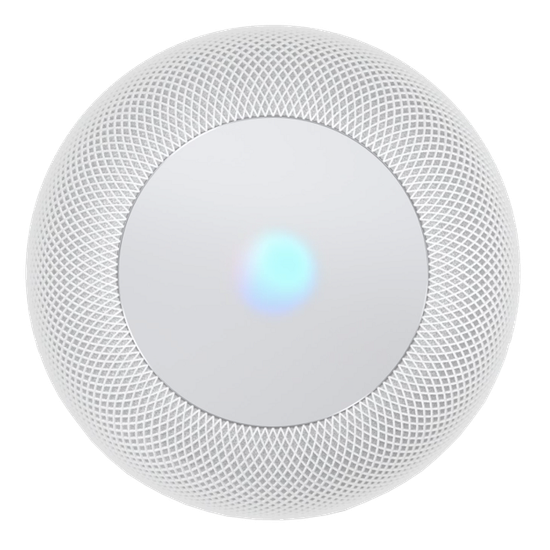 Apple HomePod White (Белый) MQHV2
