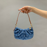 Louis Vuitton Pochette Valley