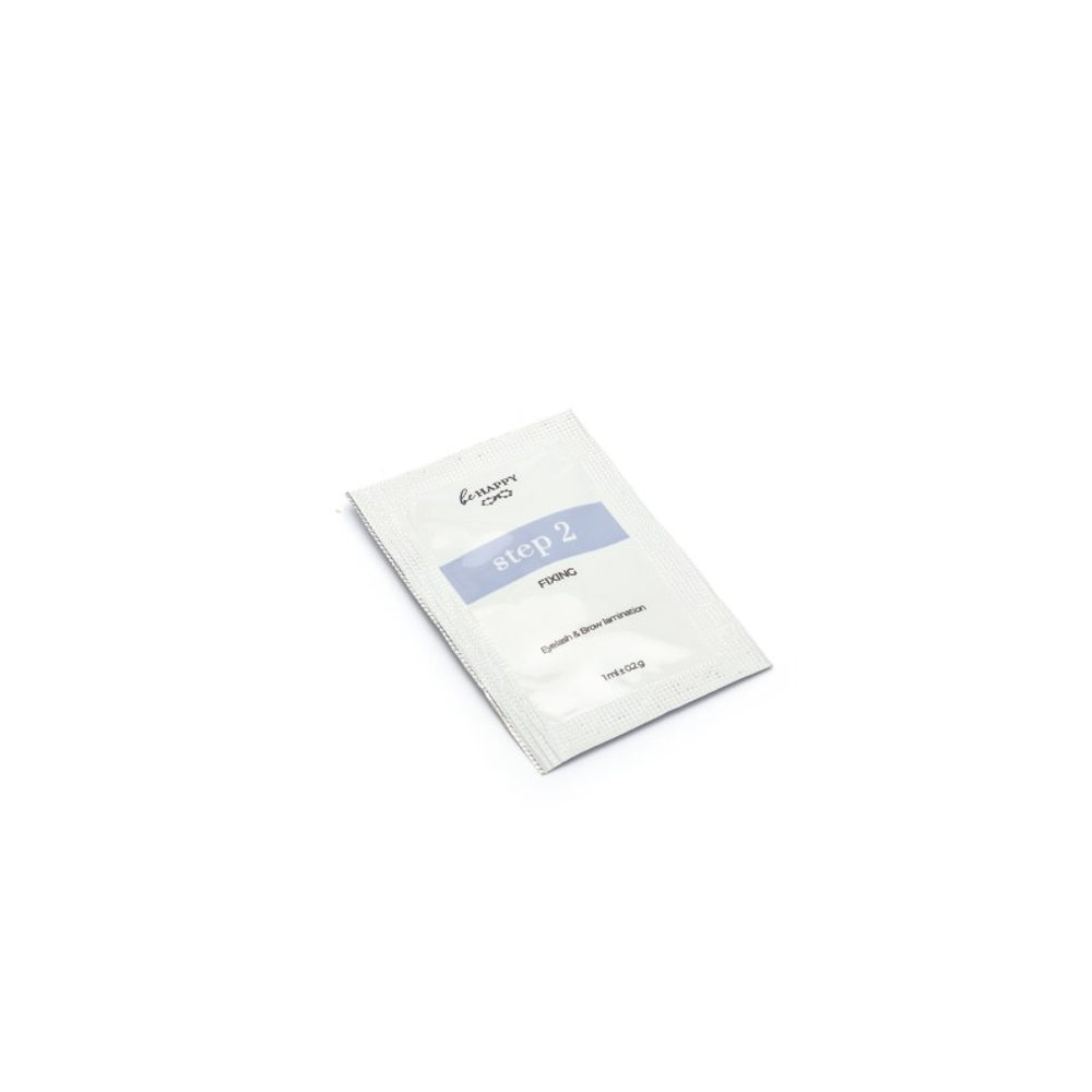 Состав для ламинирования саше Be Happy 1мл