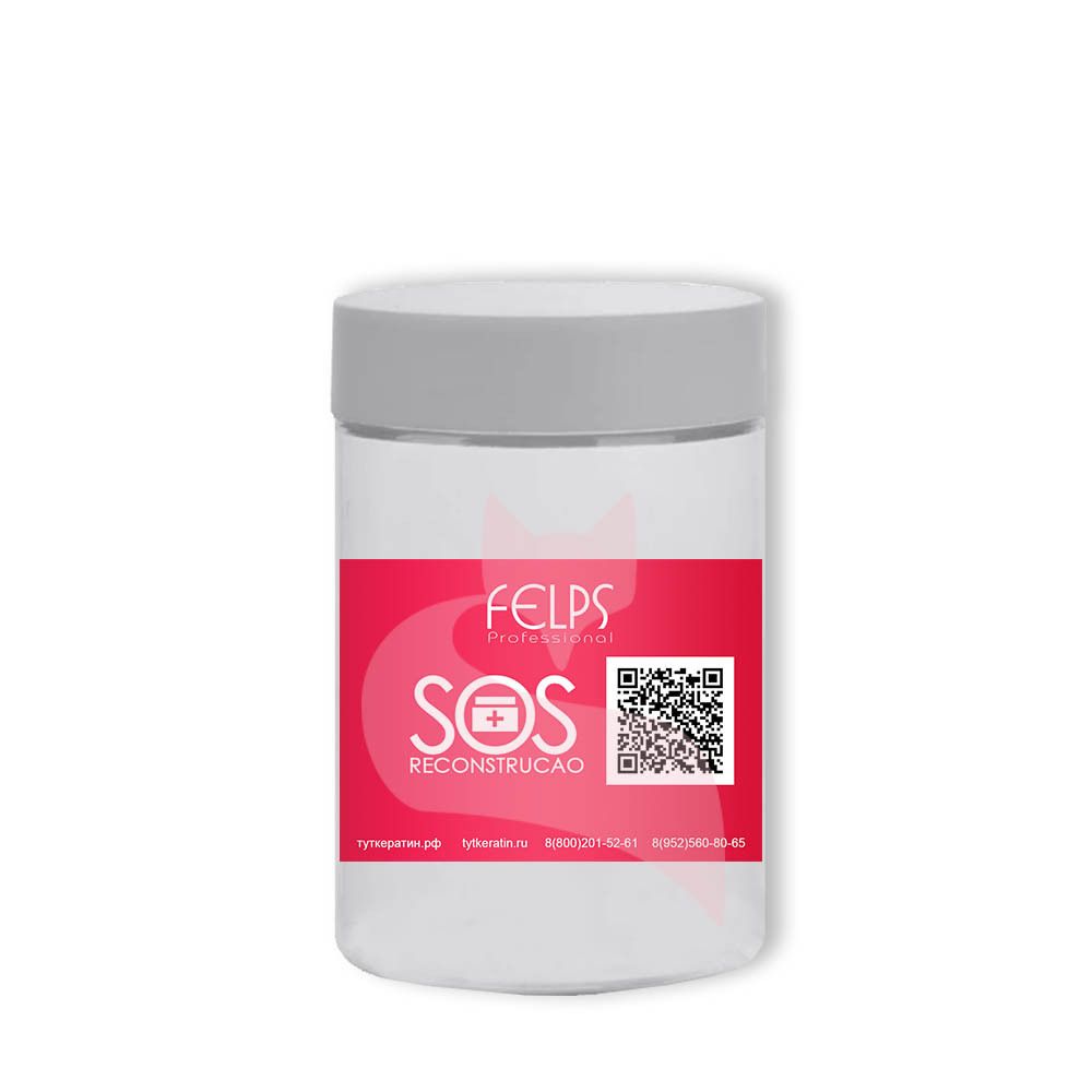 Felps Ботокс SOS