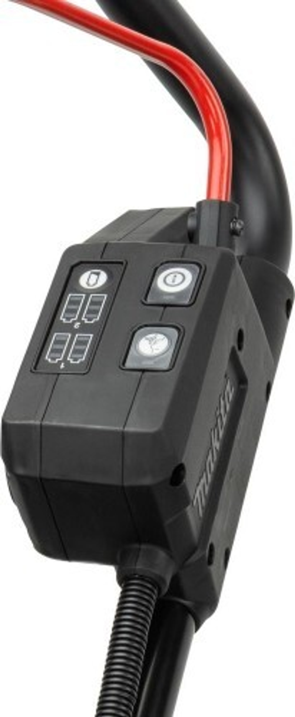 Газонокосилка аккумуляторная MAKITA DLM 532 Z без АКБ и З/У DLM532Z