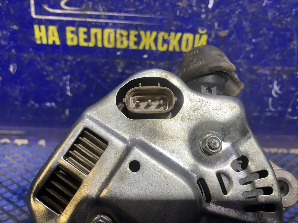 Генератор TOYOTA CAMRY 1993