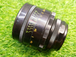 Гелиос 44-2 2/58mm Покупка/Продажа