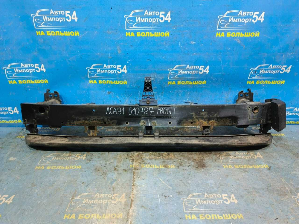 Усилитель переднего бампера TOYOTA RAV4 2005-2008
