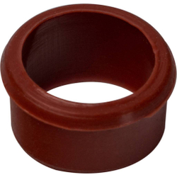 STOUT Элемент дымохода комплект  инспекционных ниппелей для дымохода и воздуховода